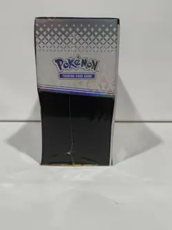 Prismatic Evolutions : Elite Trainer Box - NEW/Factory SEALED - Pokemon TCG - Image 2