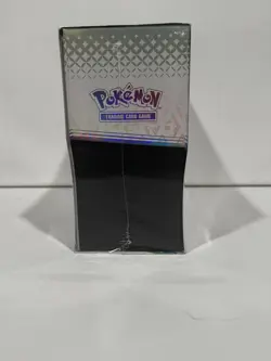Prismatic Evolutions : Elite Trainer Box - NEW/Factory SEALED - Pokemon TCG - Image 4
