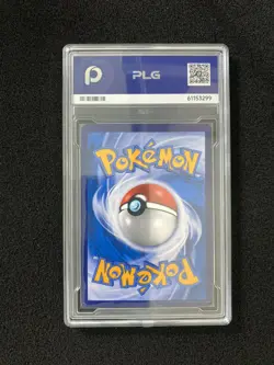 2025 Pokemon TCG S.Chinese Pidgeotto CSV4C 137/129 AR PLG 10 Gem Mint YX89 - Image 2