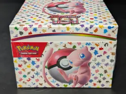 Pokemon Scarlet & Violet 151 SV3.5 Booster Bundle Display Case Sealed - Image 5