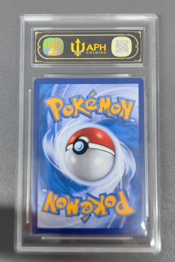 APH Black 10 Shining Rayquaza S-Chinese 007/010 CSMJC Pokemon Ball Gift Box - Image 2