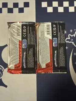 Pokemon TCG Surging Sparks Booster Pack X2 - Image 2