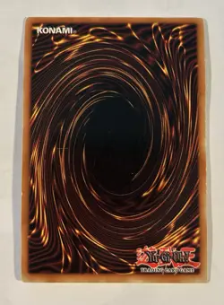 YUGIOH MEGAMORPH TP4-003 SUPER LP - Image 5