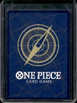 2022 One Piece Romance Dawn Yamato Secret Rare #OP01-121 - Image 2