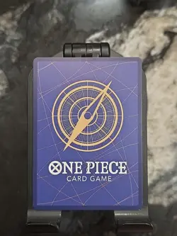 Charlotte Pudding SP ST12-012 One Piece OP10 Royal Blood English - Image 2