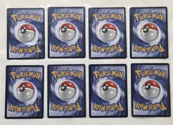 Pikachu Vcos Cosmax Pokemon Card Lot Fan Art - Image 2
