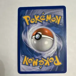 Pokemon Kyogre 12/95 Call of Legends Holo Rare Basic 100 HP 2011 English Card - Image 2