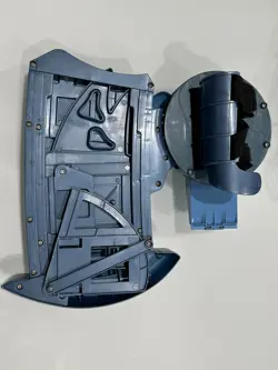 1996 Yu-Gi-Oh YuGiOh Chaos Duel Disk Card Cosplay Kazuki Takahashi - Tested Work - Image 5