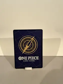 Zoro-Juurou (Judge Pack Vol. 3) OP05-067 One Piece Promotion Cards Foil - Image 2