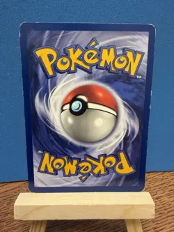 Pokemon TCG Pikachu 60/64 Jungle 1st Edition Common Card - Image 2