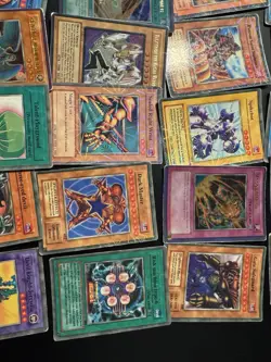 Yu-Gi-Oh! TCG 21 Fake Card Poorly Translated Funny Holo lot - Image 4