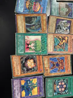 Yu-Gi-Oh! TCG 21 Fake Card Poorly Translated Funny Holo lot - Image 5