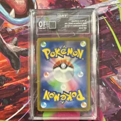 Pokemon Lapras 177/172 VSTAR Universe Art Rare Holo TAG 10 JP 2022 Card - Image 2