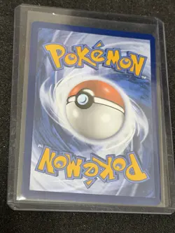 Pokemon - Eevee 173 - Scarlet & Violet Promo Card Holo - PACK FRESH MINT - Image 2