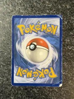 Pokemon TCG Pikachu & Zekrom GX Black Star Promo Card SM168 - Image 2