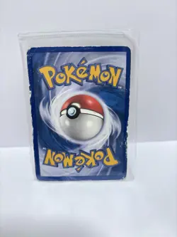 2 Original Pokemon Cards – Flareon Holo 2005 +Dugtrio Reverse Holo 2002 –Vintage - Image 2