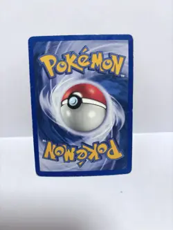 2 Original Pokemon Cards – Flareon Holo 2005 +Dugtrio Reverse Holo 2002 –Vintage - Image 4