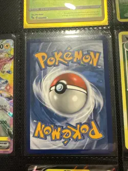 McDonald's Mudkip 19/25 Holo Card Pokemon 25th Anniversary Edition NM Rare - Image 2