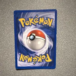 Pokemon Slowking Holo Neo Genesis 14/111 Vintage 2000 Card English - Image 3