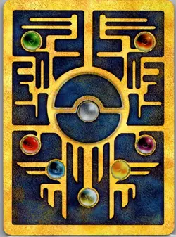 Ancient Mew 1 WOTC Movie Promo - Pokemon Card - NM - Image 2