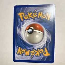 Pokemon Aggron 1/123 Mysterious Treasures Holo Rare Stage 2 130 HP English Card - Image 2