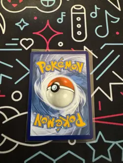 Pokemon Mimikyu VMAX Holo Ultra Rare TCG Card Brilliant Stars TG17/TG30 NM - Image 2