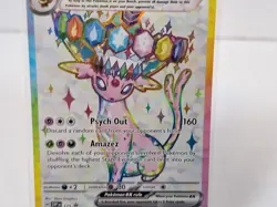 Espeon ex SVP175 Sv: Scarlet & Violet Promo Cards Holo - Image 3