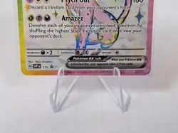 Espeon ex SVP175 Sv: Scarlet & Violet Promo Cards Holo - Image 4