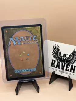 Magic: The Gathering The Ur-Dragon Regular Mythic CMM 0391 Near Mint - Image 2