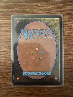 Magic The Gathering Badgermole Cub (Borderless) Avatar: The Last Airbender NM - Image 2