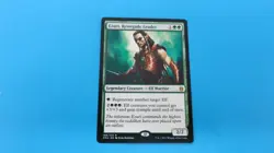 EZURI, RENEGADE LEADER COMMANDER ANTHOLOGY MTG MAGIC GATHERING NM / UNPLAYED - Image 1
