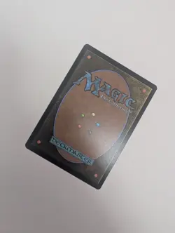 MTG - Rootbound Crag - Commander: Final Fantasy NM/M Condition - Image 3