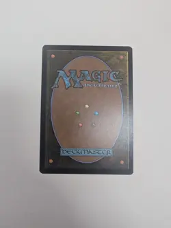 MTG - Rootbound Crag - Commander: Final Fantasy NM/M Condition - Image 4