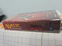 MTG Japanese Portal 3 Kingdoms 2 Player Starter Set - Image 3