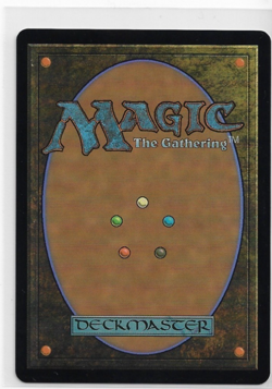 Ancient Silver Dragon (Showcase) CLB # 382 Non-Foil Moderately Played - Image 2