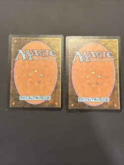 2x Tormod's Crypt Magic mtg, LP TimeShifted - Image 4