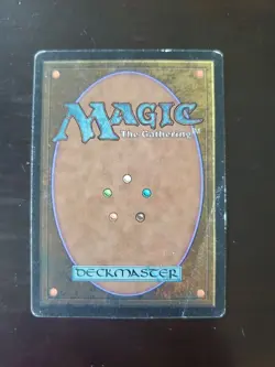 Magic The Gathering 4th Edition Force Of Nature - Image 2