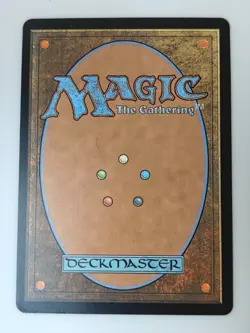 [1x] Damnation (121) Light Play LP, English Secret Lair MTG Magic The Gathering - Image 2