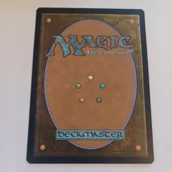 Splinter, the Mentor (0089) (Borderless) (Surge Foil) Commander: TMNT - Image 3