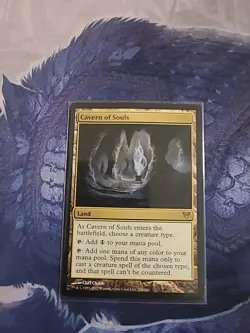 Cavern of Souls Avacyn Restored Regular - Image 1