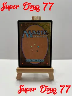 Wooded Foothills - NEAR MINT - Modern Horizons 3 - MTG - Regular - Image 2