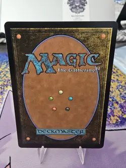 Brought Back (Borderless) Avatar: The Last Airbender: Eternal-Legal Regular - Image 2