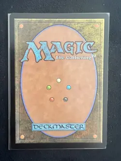 Simulacrum Synthesizer Outlaws Big Score Artifact Regular Blue 0036 2024 MTG NM - Image 2