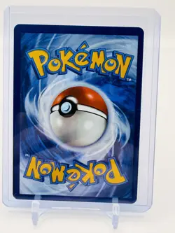 Pokemon TCG Sigilyph (Master Ball Pattern) 038/086 SV11W: White Flare Holo M/NM - Image 2