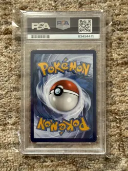 PSA 10 Charizard EX 199/165 Special Illustration Rare 151 Pokemon - Image 3