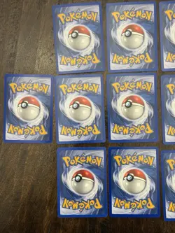 Pokemon E Reader Card Lot Ex Sandstorm Ex Dragon Ruby Sapphire Team Magma Aqua - Image 4