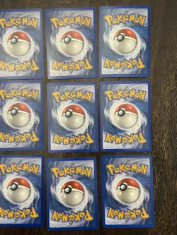 Pokemon E Reader Card Lot Ex Sandstorm Ex Dragon Ruby Sapphire Team Magma Aqua - Image 5