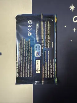 Pokemon Go Factory Sealed Booster Pack 1 pack - Image 2