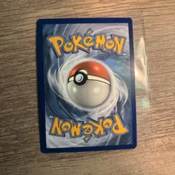 Pokemon TCG Reshiram & Charizard GX SM247 Near Mint Condition - Image 2