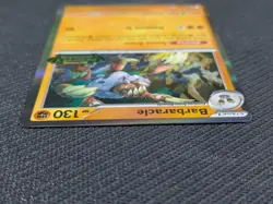 Barbaracle Pokemon Perfect Order Stamped Prerelease Promo MEP 065 - Image 4